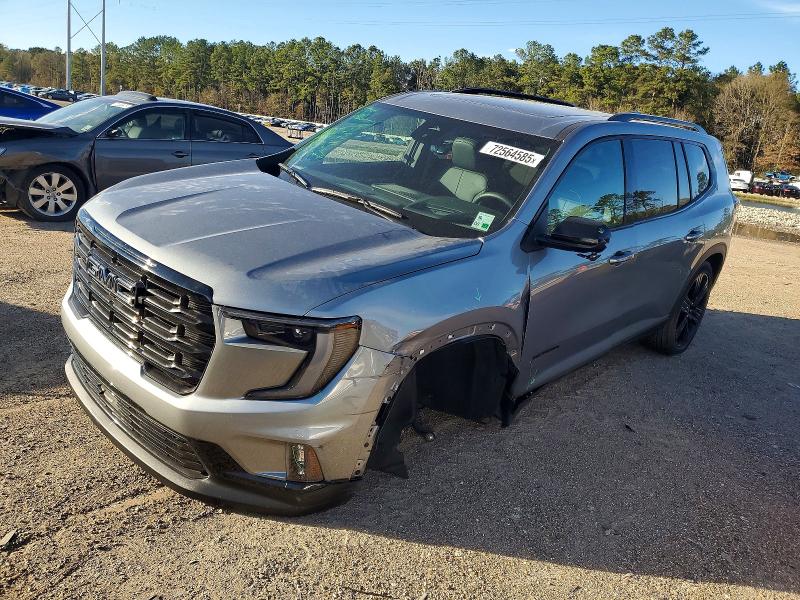 2026 GMC ACADIA — VIN 1GKENKKS5TJ106349