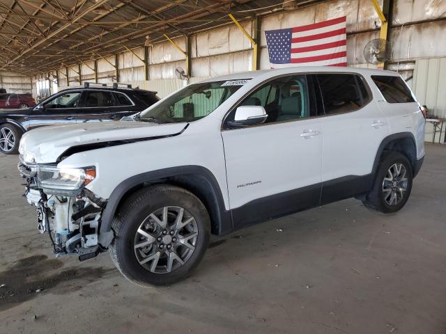 2021 GMC ACADIA — VIN 1GKKNKLA9MZ108651