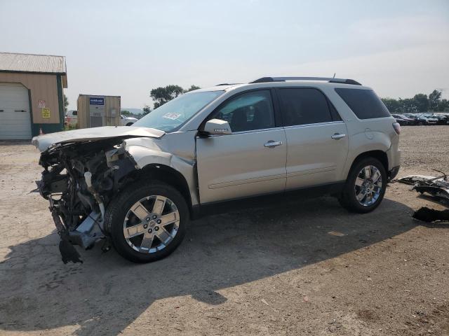 2017 GMC ACADIA LIMITED — VIN 1GKKRSKD4HJ247333