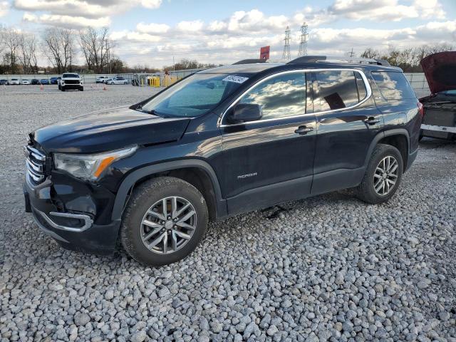 2017 GMC ACADIA — VIN 1GKKNSLA5HZ285834