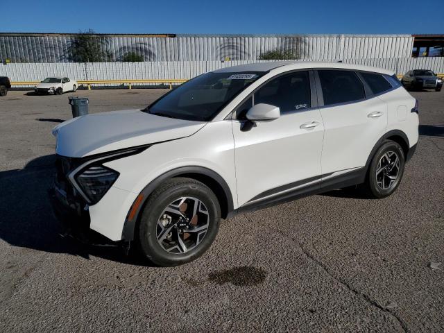 2024 KIA SPORTAGE L — VIN KNDPU3DF3R7315785