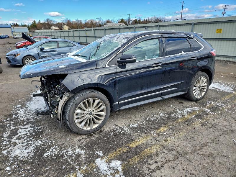 2020 FORD EDGE TITAN — VIN 2FMPK4K95LBA85637