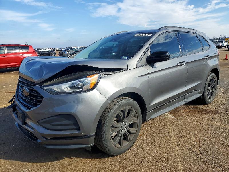 2022 FORD EDGE — VIN 2FMPK4G98NBA99155