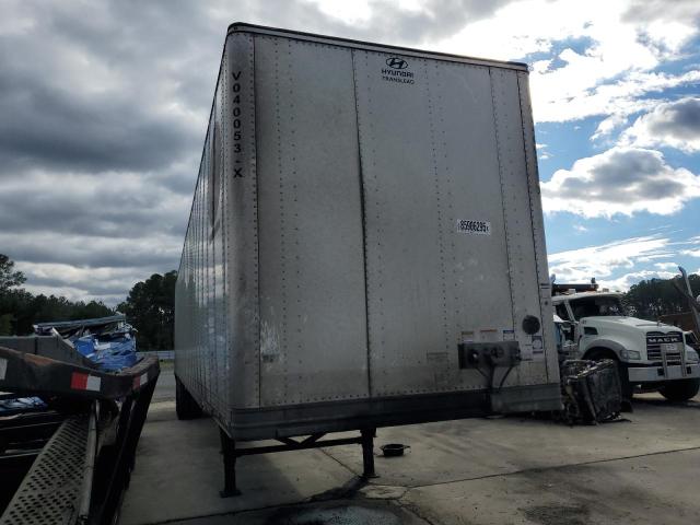 2025 HYUNDAI TRANSLEAD — VIN 3H3V532K7SS095100