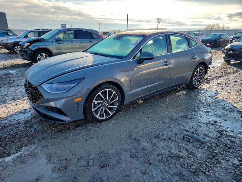 2023 HYUNDAI SONATA LIM — VIN KMHL34J20PA272995
