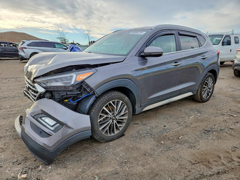 2020 HYUNDAI TUCSON — VIN KM8J3CAL4LU102769