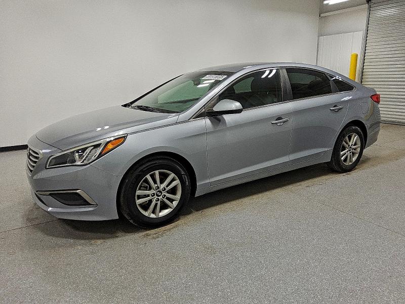 2017 HYUNDAI SONATA — VIN 5NPE24AF0HH520241