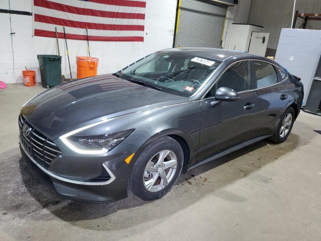 2023 HYUNDAI SONATA — VIN KMHL24JA6PA323801