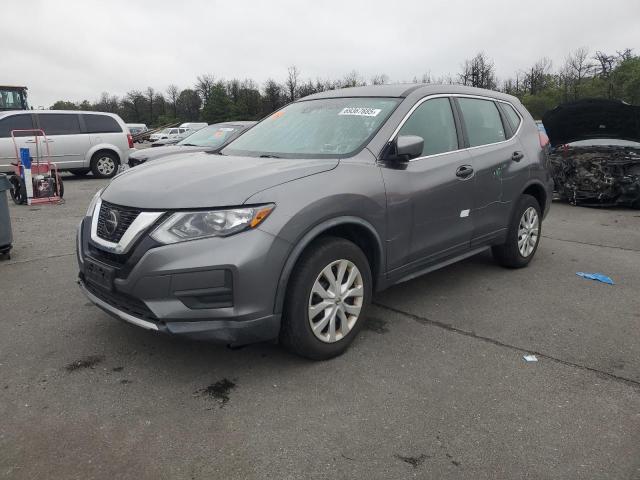 2019 NISSAN ROGUE — VIN KNMAT2MV5KP559258