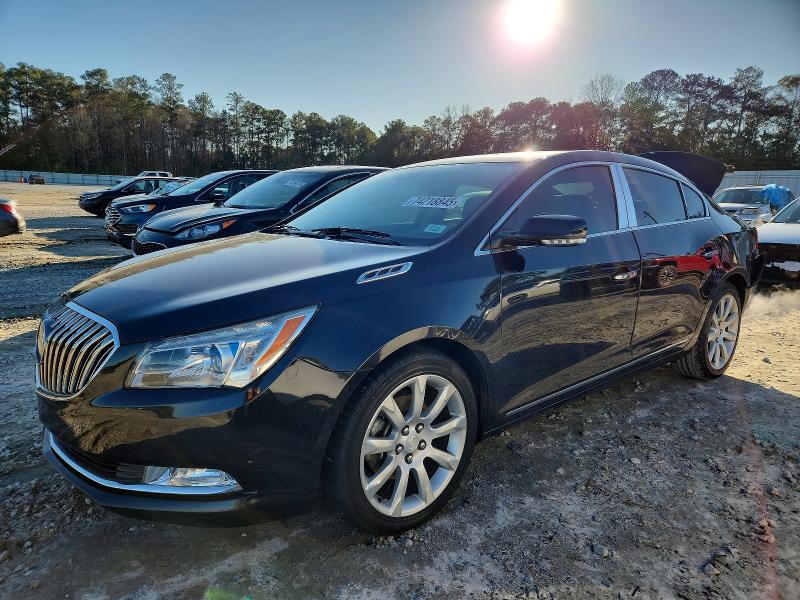 2015 BUICK LACROSSE — VIN 1G4GD5G33FF186389