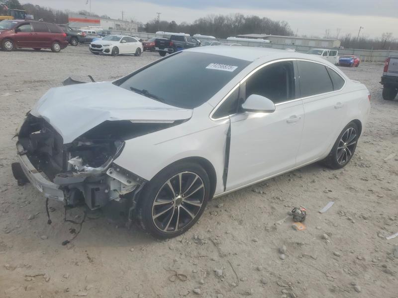 2017 BUICK VERANO — VIN 1G4PR5SK5H4105357