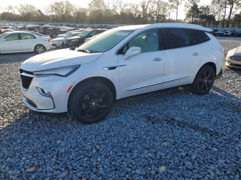 2024 BUICK ENCLAVE — VIN 5GAERCKW4RJ119564