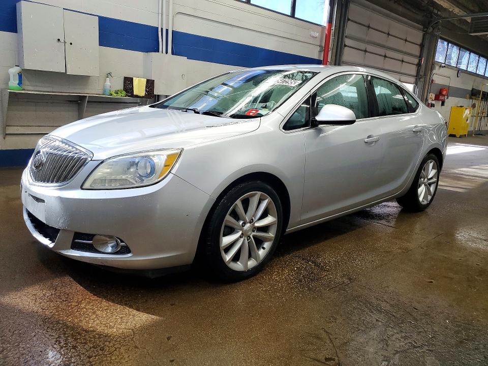 2015 BUICK VERANO — VIN 1G4PR5SK3F4189899