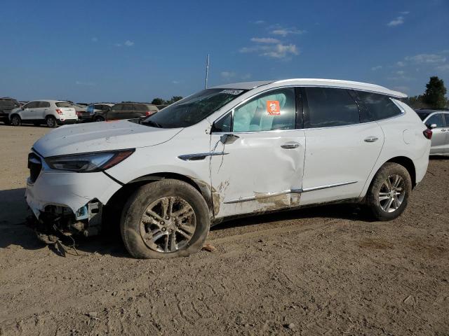 2019 BUICK ENCLAVE — VIN 5GAERBKW1KJ170455