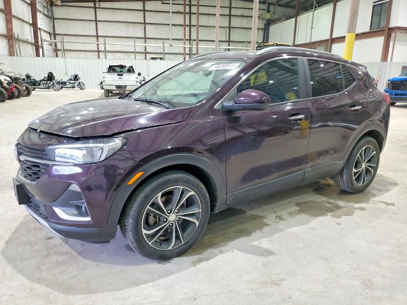2020 BUICK ENCORE GX — VIN KL4MMDS23LB114234