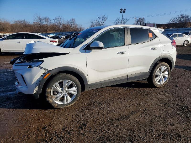 2024 BUICK ENCORE GX — VIN KL4AMBSL8RB207906