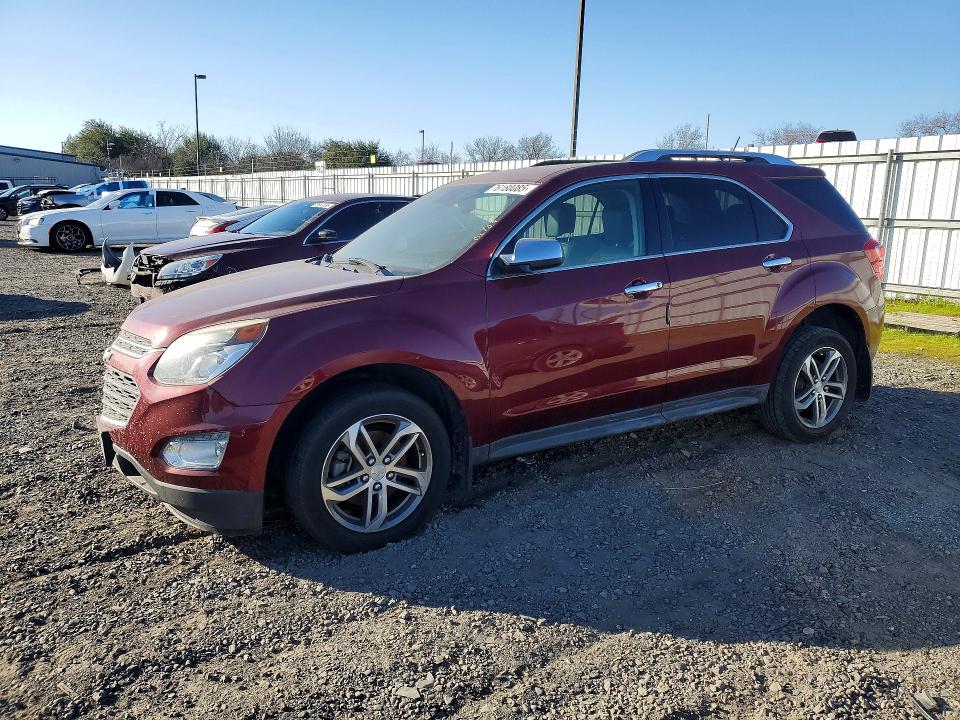 2017 CHEVROLET EQUINOX — VIN 2GNALDEK9H1522873