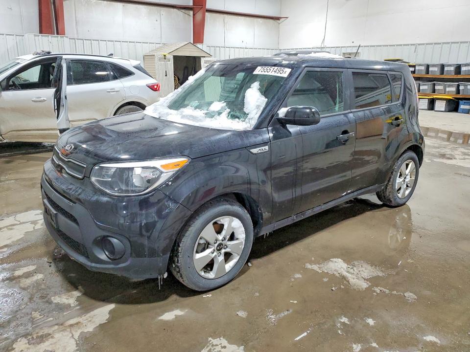 2019 KIA SOUL — VIN KNDJN2A20K7692658