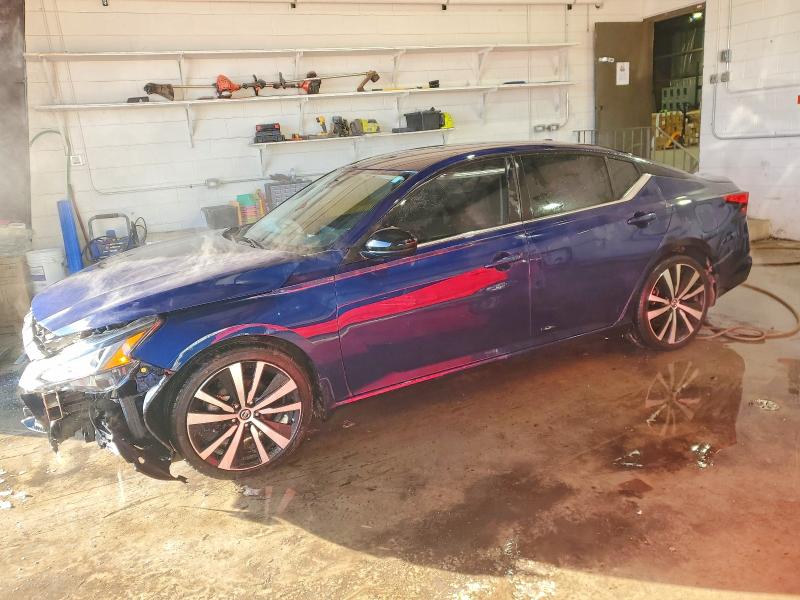 2021 NISSAN ALTIMA — VIN 1N4BL4CV1MN331134