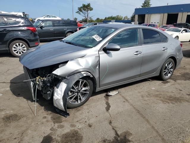 2022 KIA FORTE — VIN 3KPF24AD1NE468265