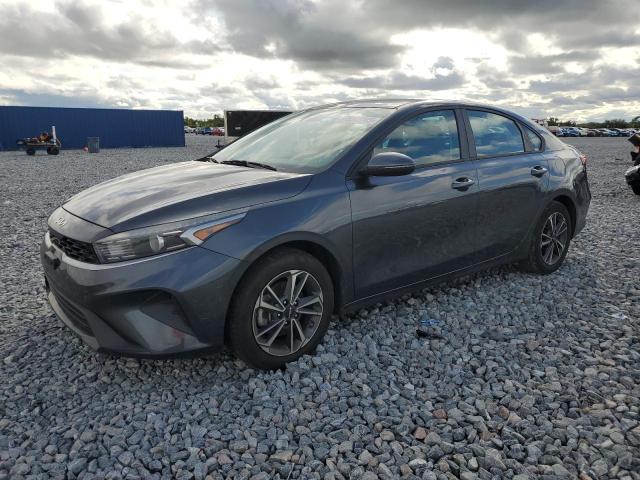 2023 KIA FORTE — VIN 3KPF24AD8PE528920