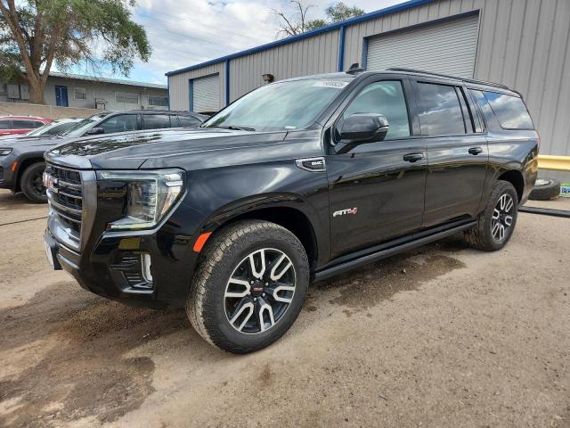 2023 GMC YUKON XL K — VIN 1GKS2HKD3PR513478