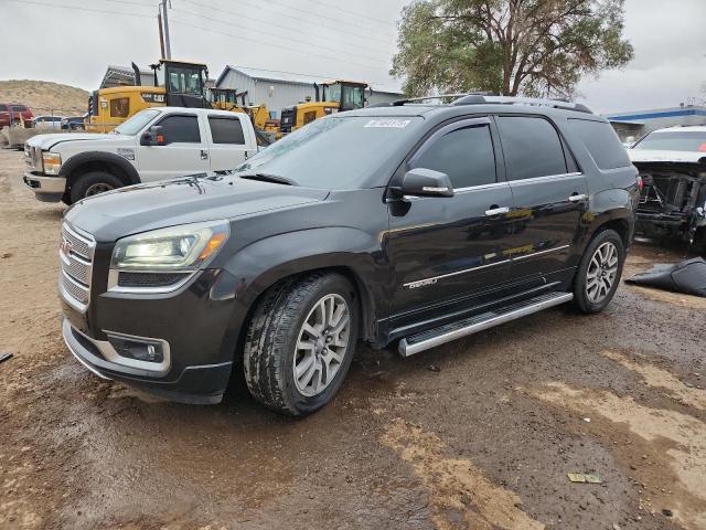 2014 GMC ACADIA DEN — VIN 1GKKVTKD1EJ330103
