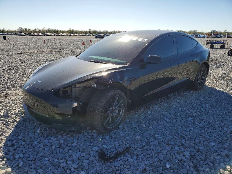 2023 TESLA MODEL 3 — VIN 5YJ3E1EB7PF387172