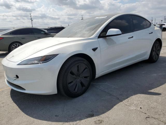 2024 TESLA MODEL 3 — VIN 5YJ3E1EA7RF868985