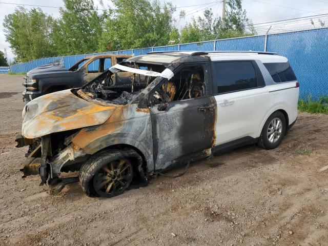 2022 KIA CARNIVAL L — VIN KNDNB5H30N6190690
