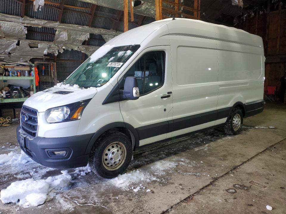 2020 FORD TRANSIT — VIN 1FTLR3UG3LKA29691