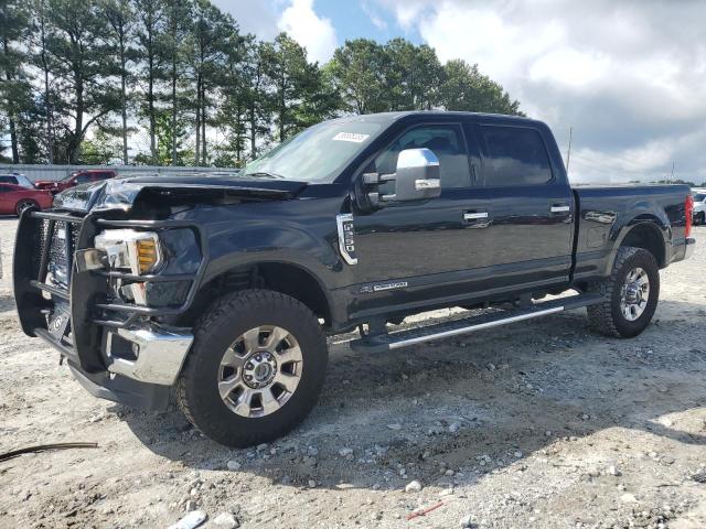 2018 FORD F250 — VIN 1FT7W2BT9JEC74088