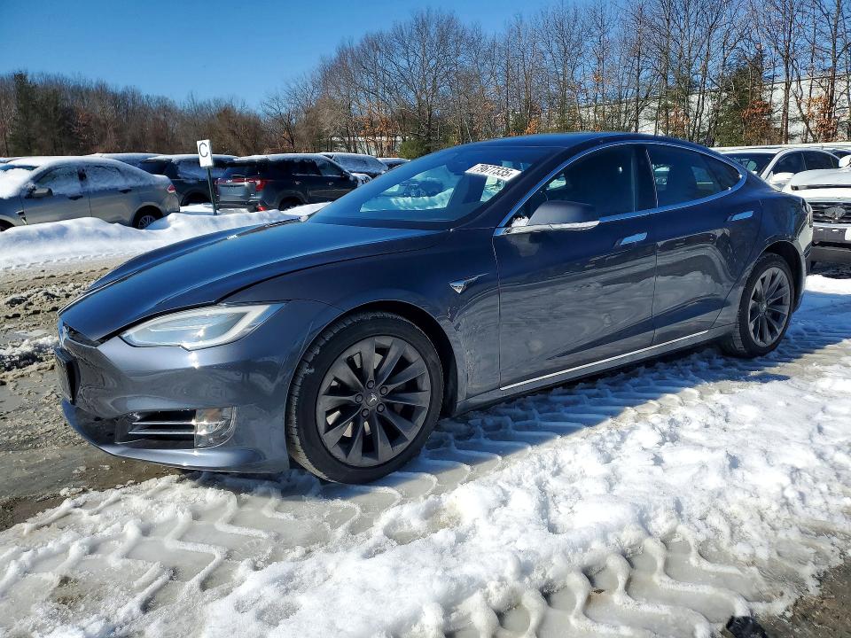 2018 TESLA MODEL S — VIN 5YJSA1E28JF246268