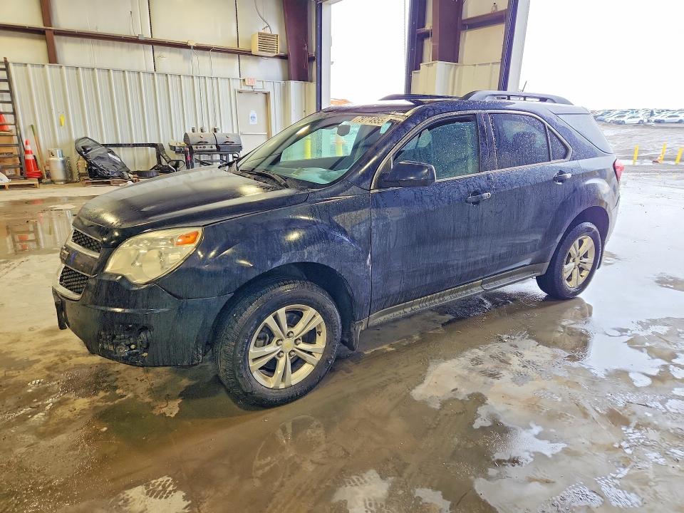 2015 CHEVROLET EQUINOX — VIN 2GNALBEK4F6217978