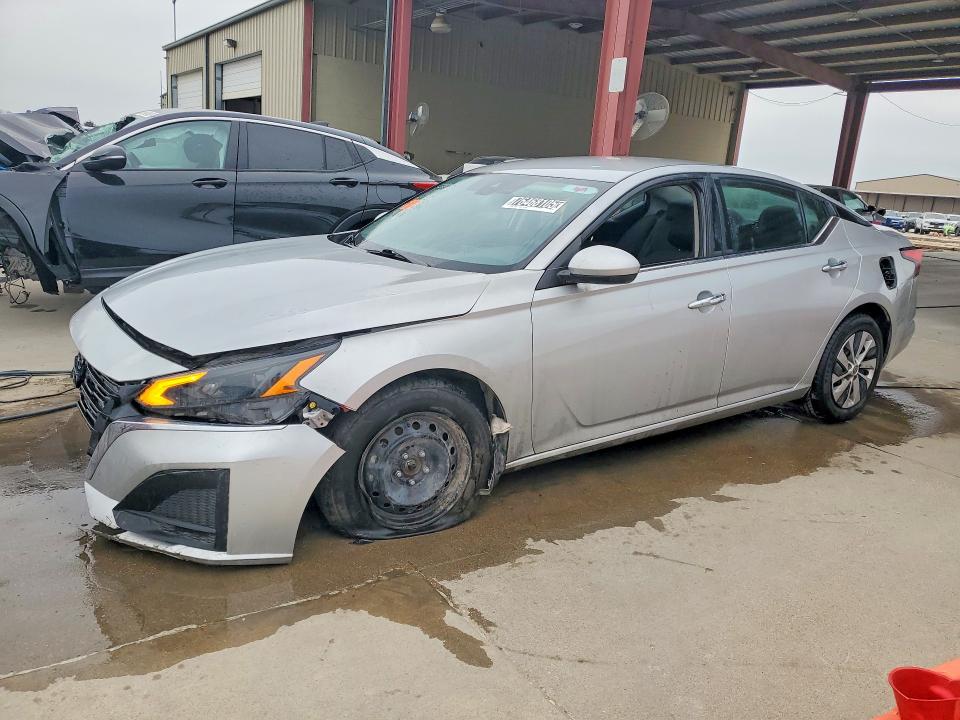 2023 NISSAN ALTIMA — VIN 1N4BL4BV2PN417431