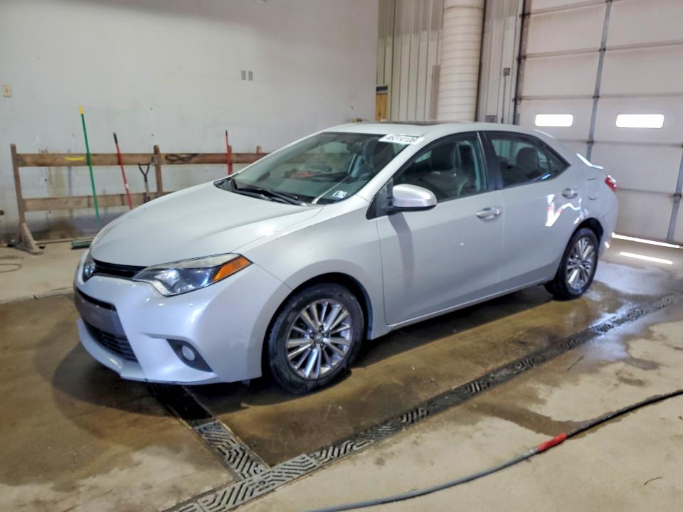 2015 TOYOTA COROLLA — VIN 2T1BURHE1FC404859
