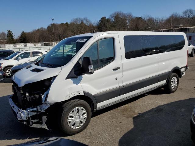2023 FORD TRANSIT — VIN 1FBAX2Y80PKA49207