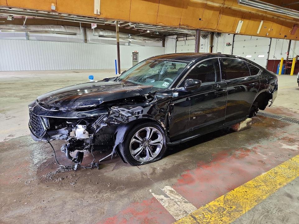 2024 HONDA ACCORD — VIN 1HGCY1F37RA018162