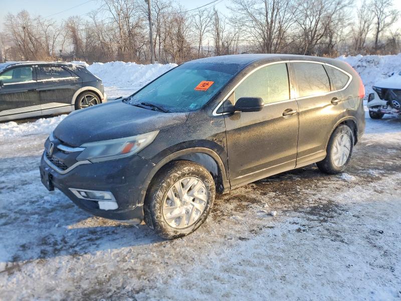 2016 HONDA CR-V — VIN 2HKRM4H52GH627430