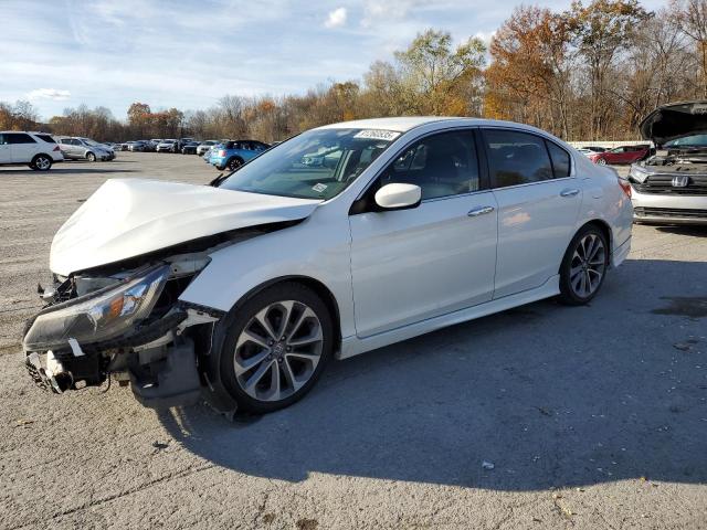 2015 HONDA ACCORD — VIN 1HGCR2F57FA221942