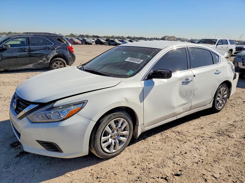 2018 NISSAN ALITMA — VIN 1N4AL3AP3JC272931