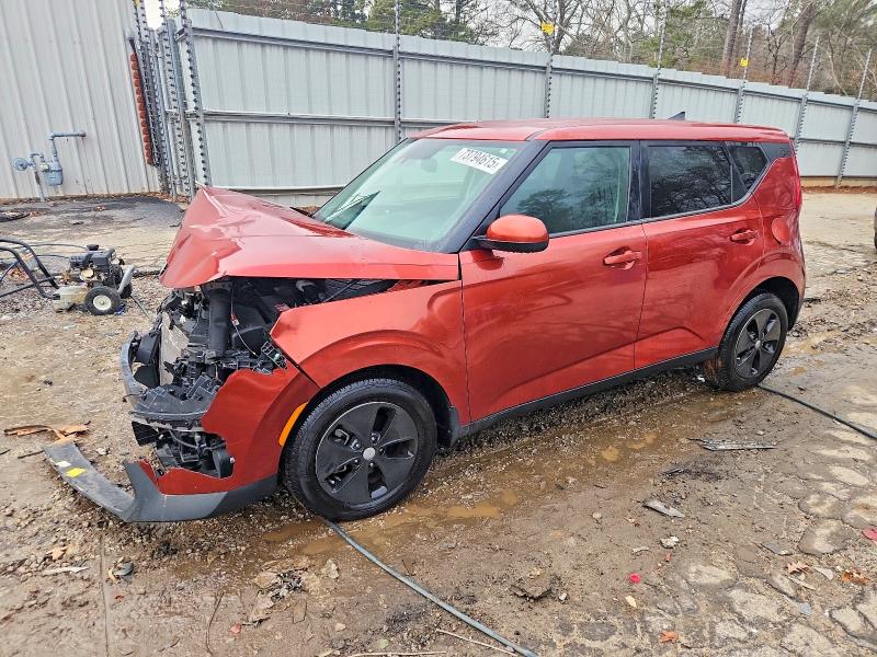 2020 KIA SOUL LX — VIN KNDJ23AU5L7019348