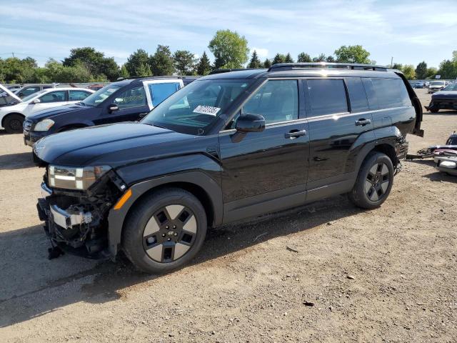 2024 HYUNDAI SANTA FE — VIN 5NMP24G10RH000771