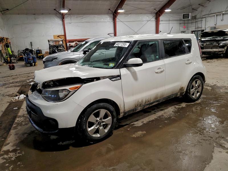 2017 KIA SOUL — VIN KNDJN2A29H7474596