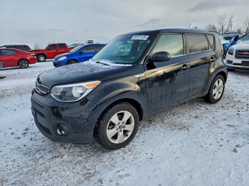 2018 KIA SOUL — VIN KNDJN2A23J7533888