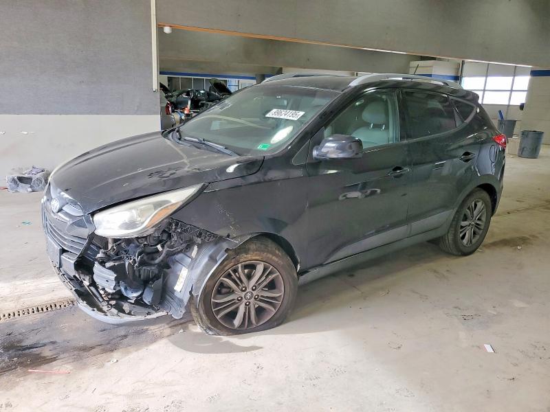 2015 HYUNDAI TUCSON — VIN KM8JUCAG2FU112804
