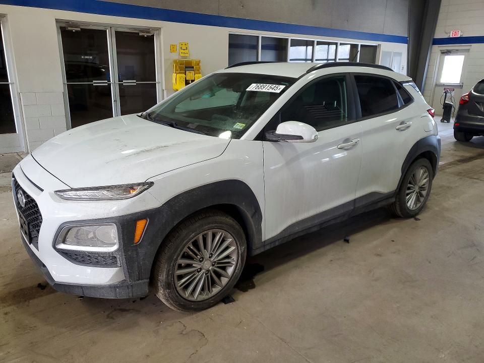 2020 HYUNDAI KONA — VIN KM8K22AA3LU425176