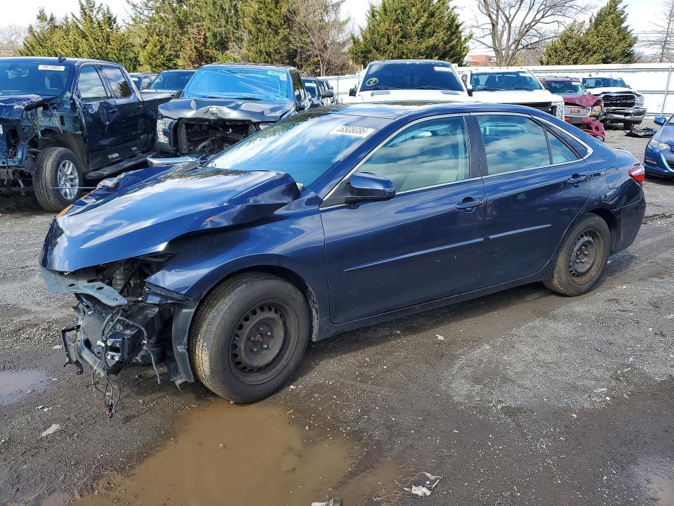 2015 TOYOTA CAMRY — VIN 4T4BF1FK5FR487978
