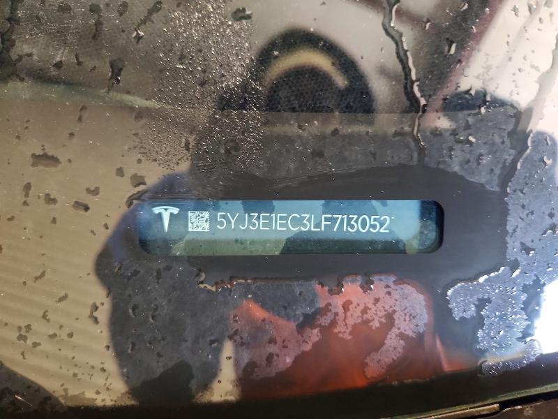 5YJ3E1EC3LF713052