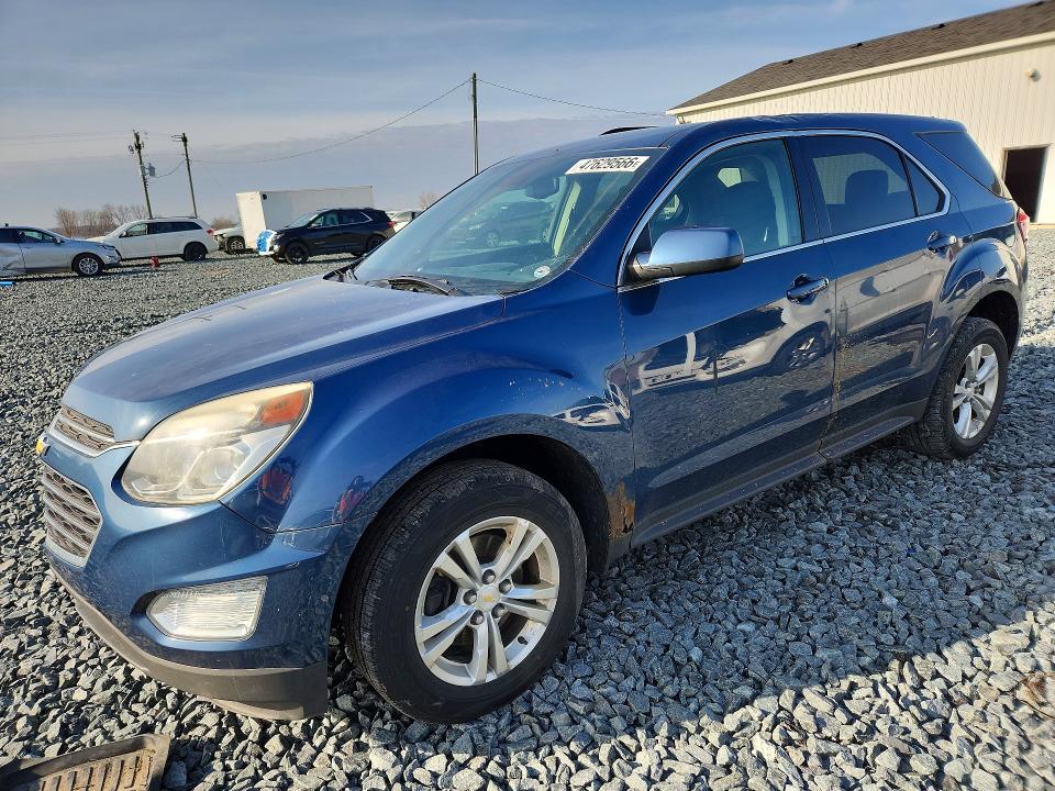 2GNFLFEK6G6235767